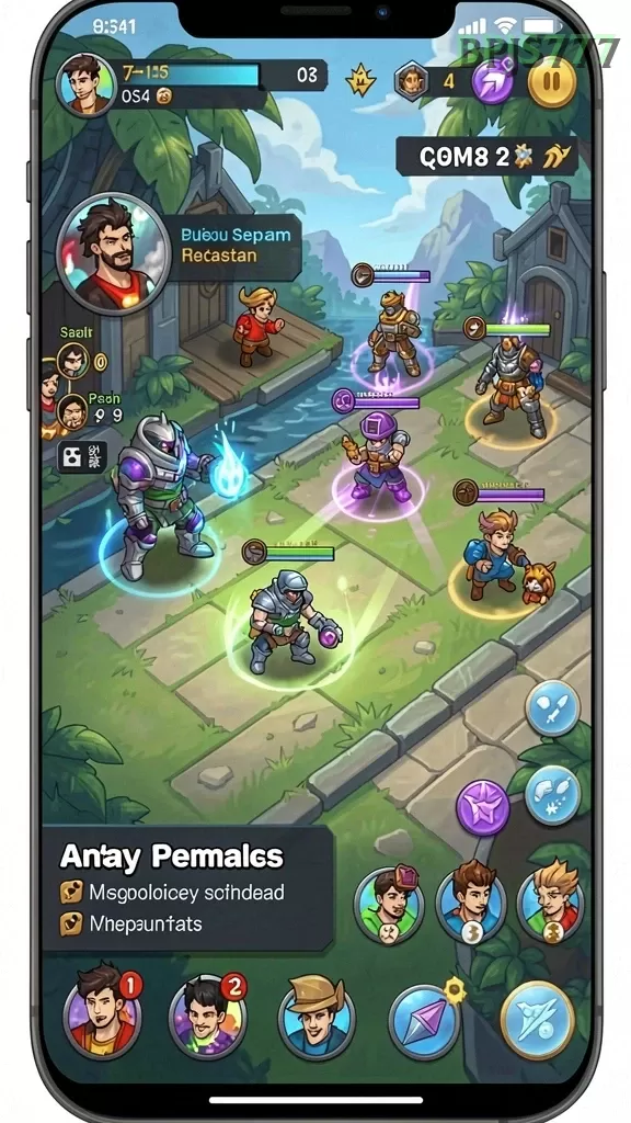 Screenshot qt777 nomor 2