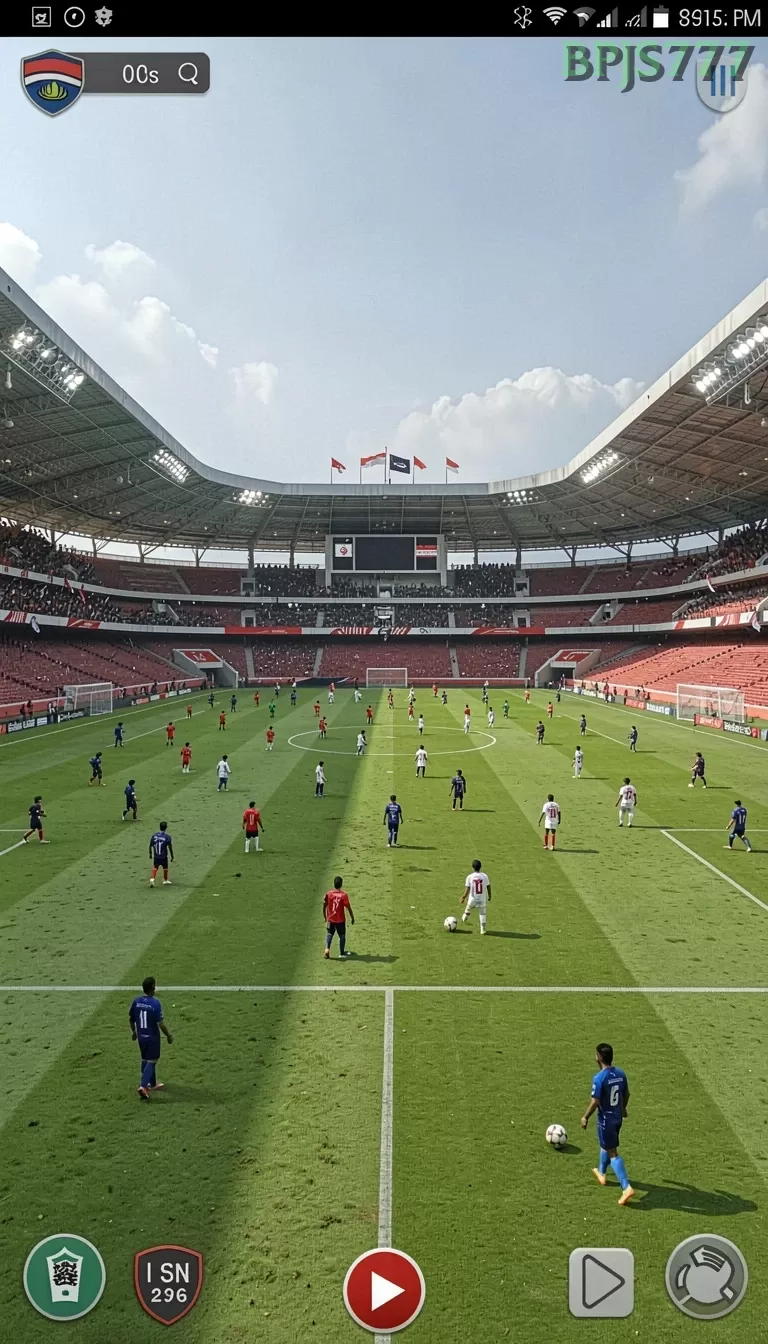 Screenshot arena212 nomor 2