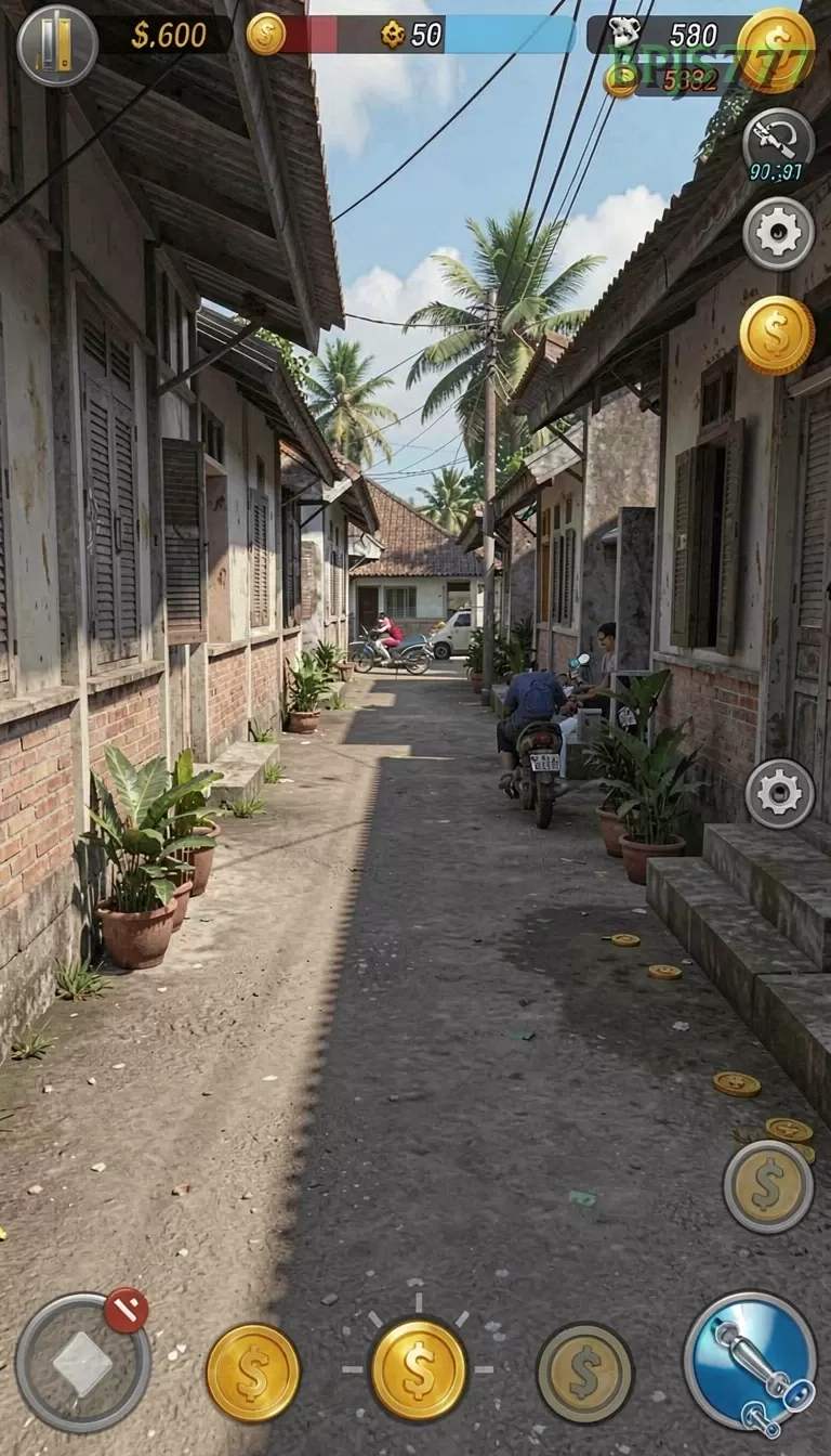 Screenshot jeniustoto nomor 2