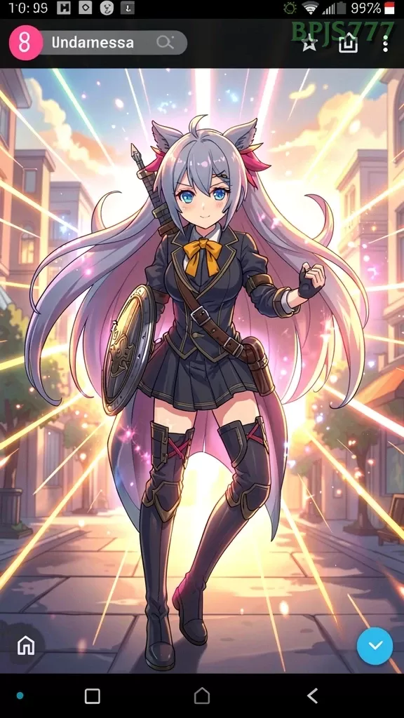 Screenshot slot710 nomor 2