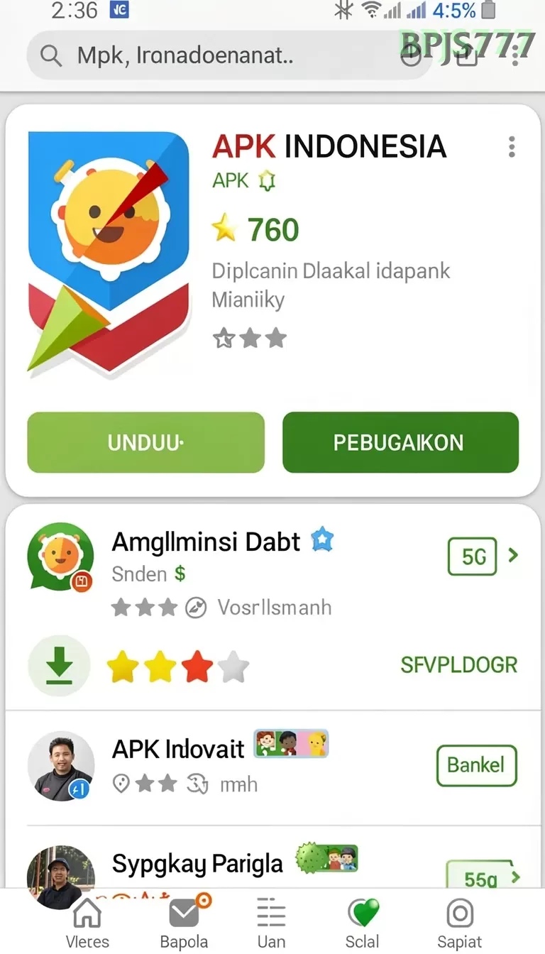 Screenshot arena212 nomor 1