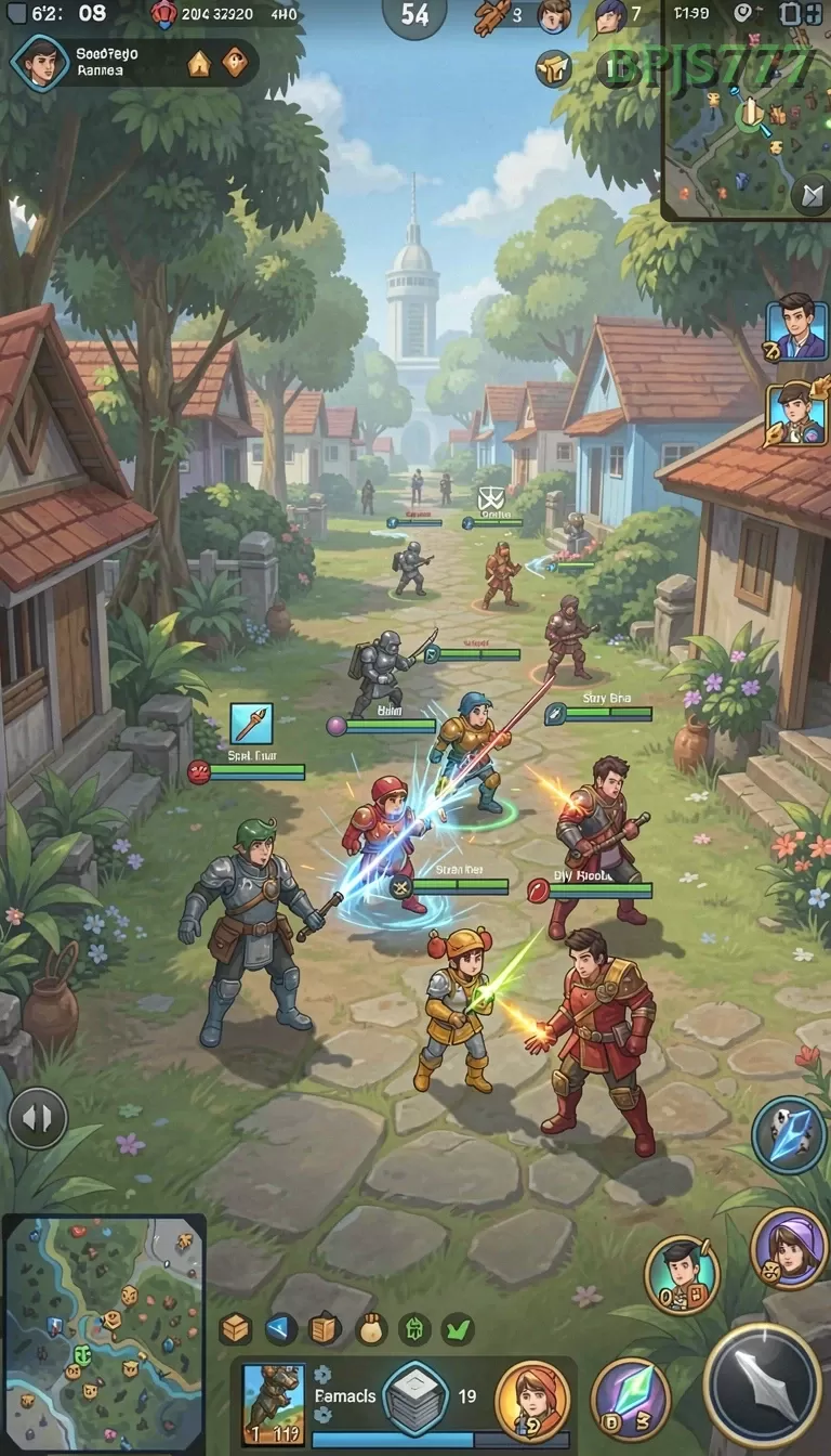 Screenshot surga55 nomor 2
