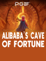 Cara Akses Alibabas Cave Of Fortune dengan Mudah dan Aman — ikon game