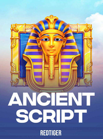 Review Terbaru Game Ancient Script untuk Pemula — ikon game
