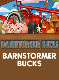 Panduan Bermain Barnstormer Bucks di Android Terlengkap — ikon game