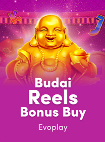 Review Lengkap Game Budai Reels Bonus Buy Versi Terbaru — ikon game