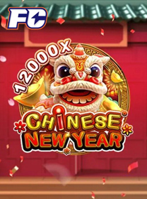 Game Chinese New Year dengan Fitur Menarik dan RTP Tinggi — ikon game