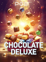 Chocolate Deluxe Game Terbaru: Review dan Info Lengkap — ikon game