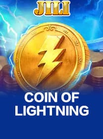 Review Coin Of Lightning Terlengkap untuk Pemain Baru — ikon game