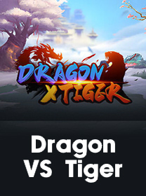 Dragon Vs Tiger Game Terbaru untuk Android dan iOS — ikon game
