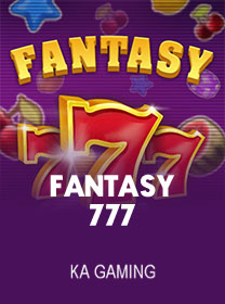 Fantasy 777 Terbaru untuk Pemula: Review dan Panduan — ikon game
