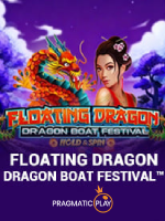 Cara Menang Bermain Floating Dragon Dragon Boat Festival dengan Mudah — ikon game