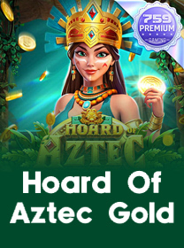 Panduan Bermain Hoard of Aztecgold untuk Pemula Lengkap — ikon game