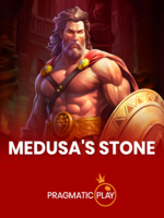 Game Medusas Stone dengan RTP Tinggi dan Fitur Menarik — ikon game