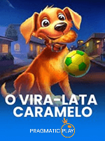 O Vira Lata Caramelo Slot: RTP, Volatilitas, dan Cara Main — ikon game