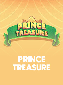 Prince Treasure Game 2026: Fitur Unggulan dan Review — ikon game