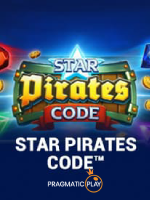 Game Star Pirates Code dengan Fitur Menarik dan RTP Tinggi — ikon game