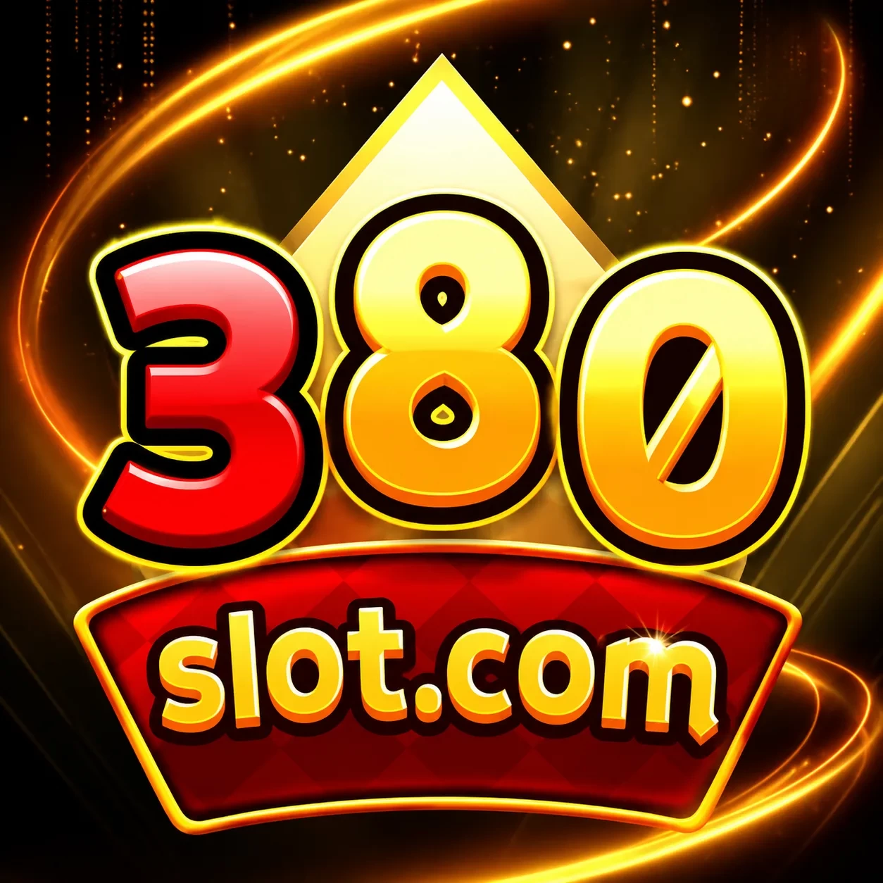Update Aplikasi 380slot ke Versi Terbaru APK Resmi — ikon aplikasi