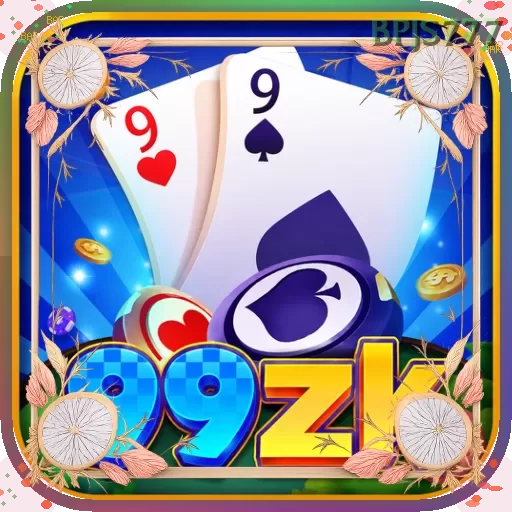 99zk APK Resmi — ikon aplikasi
