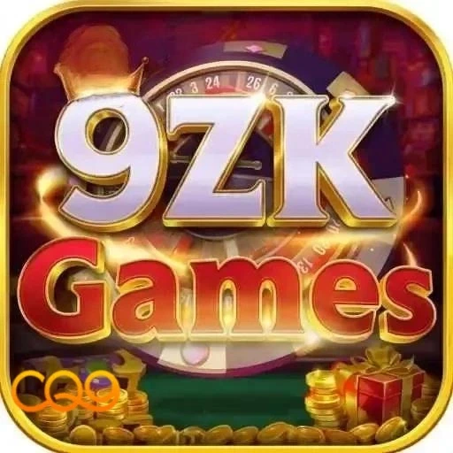 9zkgames APK Full Version untuk Android APK Resmi — ikon aplikasi