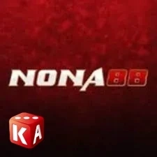 Aplikasi NONA88 Terbaru dengan Fitur Terbaik APK Resmi — ikon aplikasi
