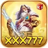 Review Lengkap Aplikasi XXX777 Terbaru APK Resmi — ikon aplikasi