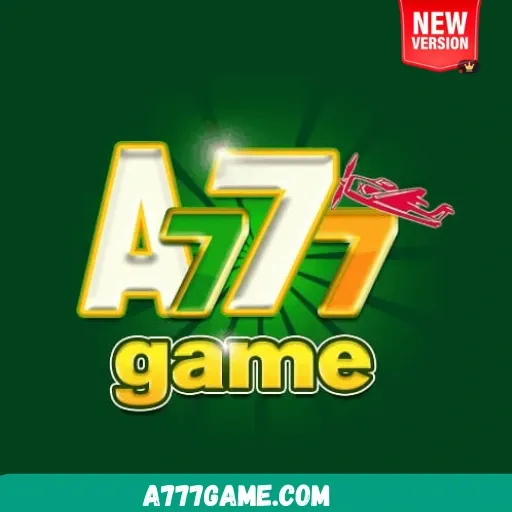 a777game Terbaru untuk Android: Download APK Gratis APK Resmi — ikon aplikasi