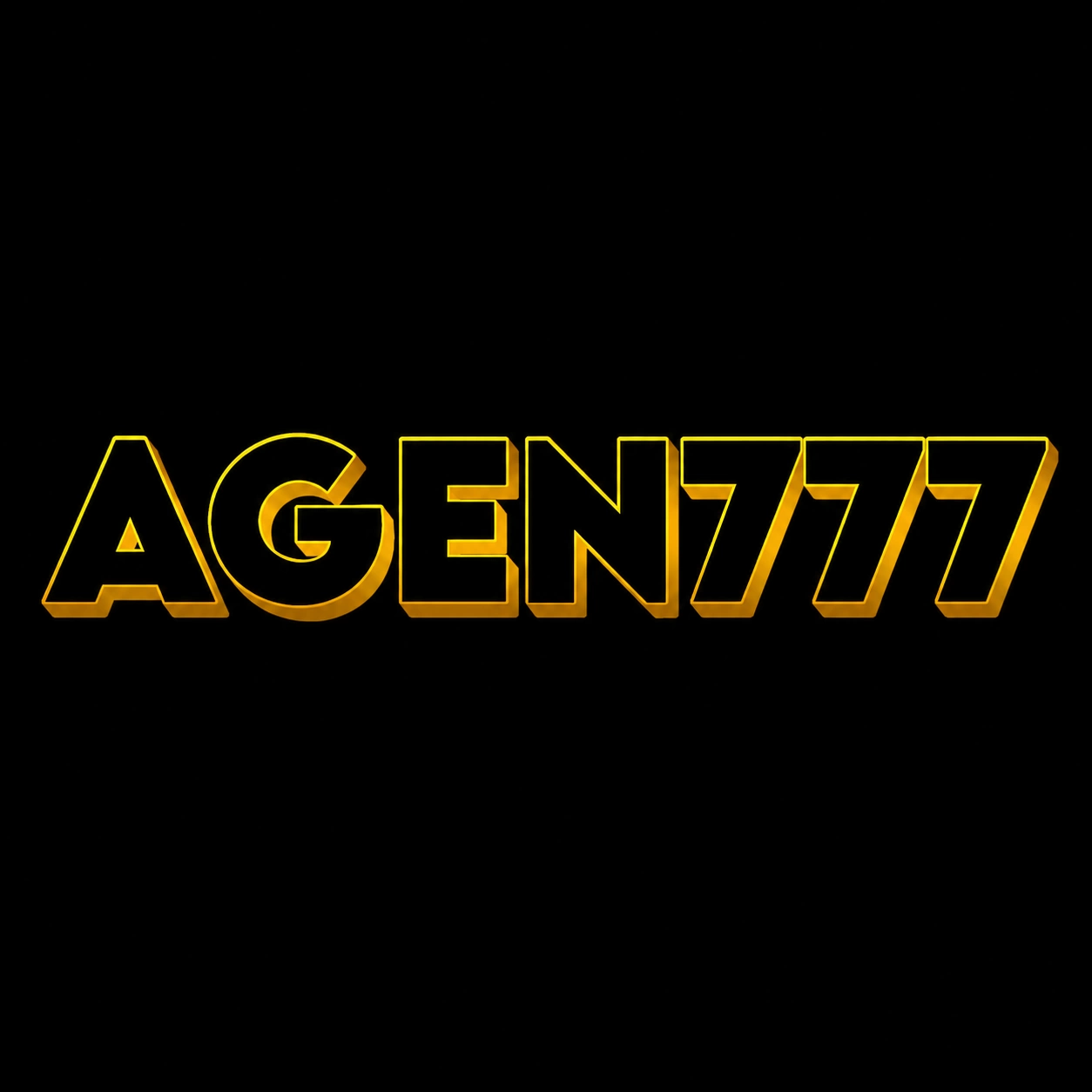 Aplikasi agen777 Ringan untuk Android APK Resmi — ikon aplikasi