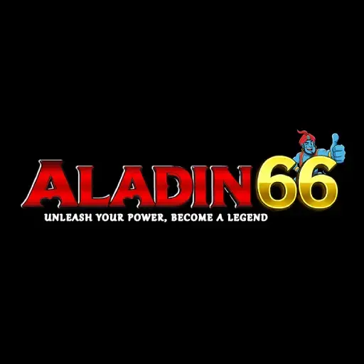 aladin66 Versi Terbaru: Apa yang Baru? APK Resmi — ikon aplikasi