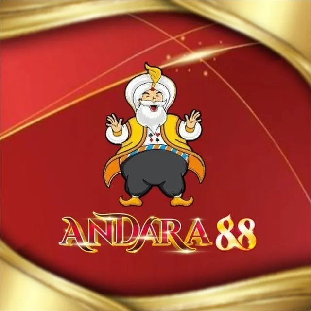 Review Aplikasi andara88 APK Resmi — ikon aplikasi
