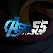 asg55 APK Terbaru dan Aman untuk Diunduh APK Resmi — ikon aplikasi