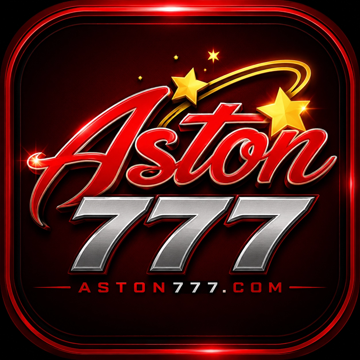 Unduh aston777 APK Gratis untuk Android APK Resmi — ikon aplikasi