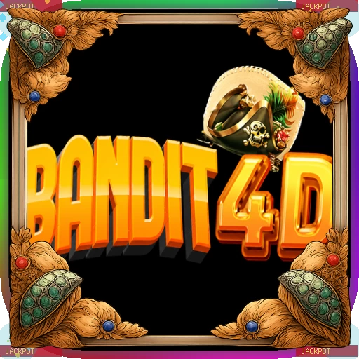 bandit4d Terbaru: Download APK dan Info Lengkap APK Resmi — ikon aplikasi