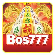 Aplikasi bos777 Paling Baru untuk Android APK Resmi — ikon aplikasi