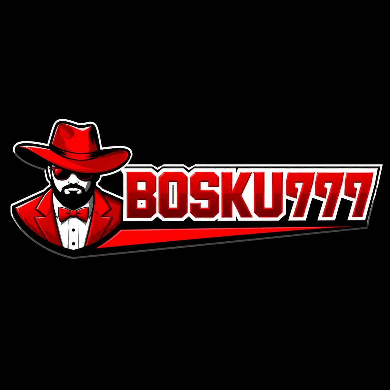 bosku777 Terbaru: Download APK dan Info Lengkap APK Resmi — ikon aplikasi