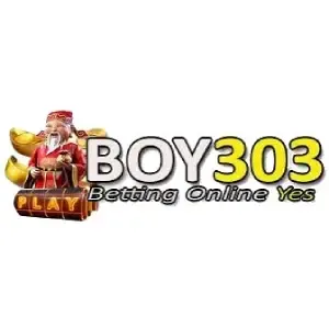 Update Aplikasi boy303 ke Versi Terbaru APK Resmi — ikon aplikasi