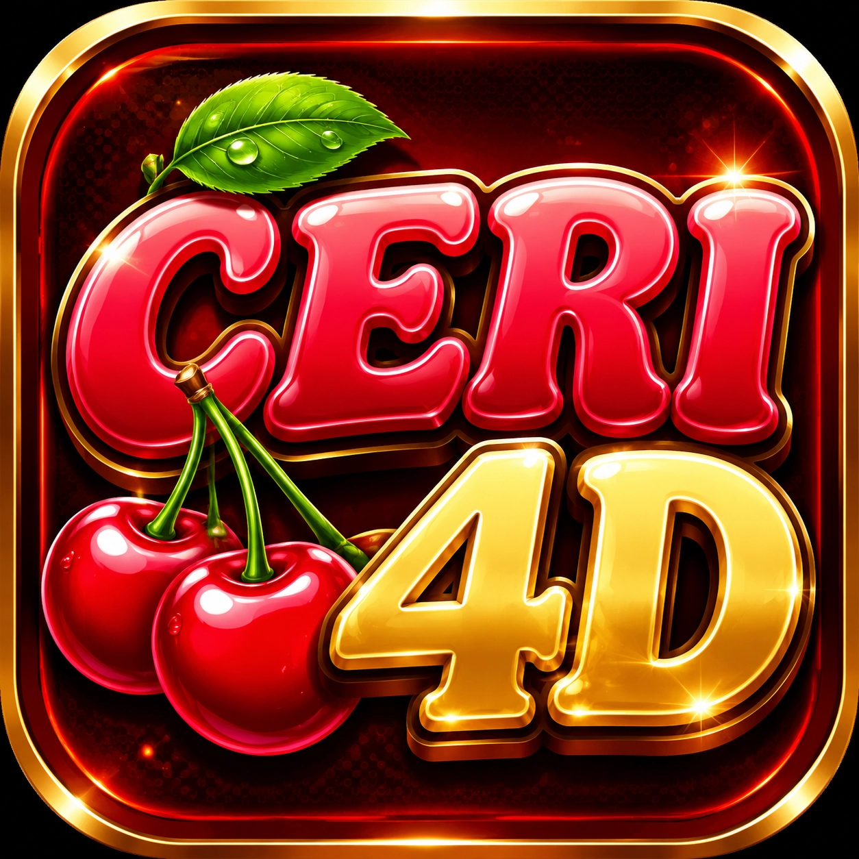 ceri4d Terbaru untuk Android: Download APK Gratis APK Resmi — ikon aplikasi