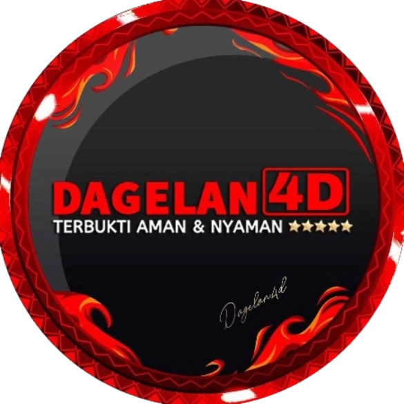 dagelan4d APK Terbaru 2026 untuk Semua Perangkat APK Resmi — ikon aplikasi