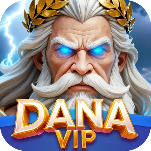 Download danavip APK untuk Android APK Resmi — ikon aplikasi