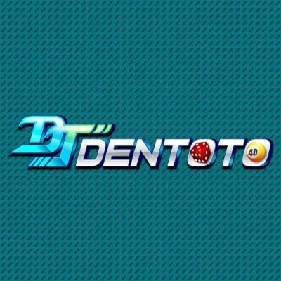 Aplikasi dentoto Terpercaya untuk Android APK Resmi — ikon aplikasi
