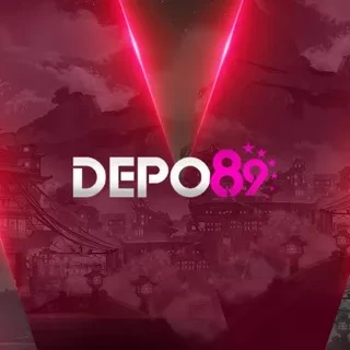 depo89 Versi Terbaru untuk Android Tanpa Ribet APK Resmi — ikon aplikasi