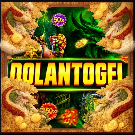 dolantogel Versi Terbaru: Apa yang Baru? APK Resmi — ikon aplikasi