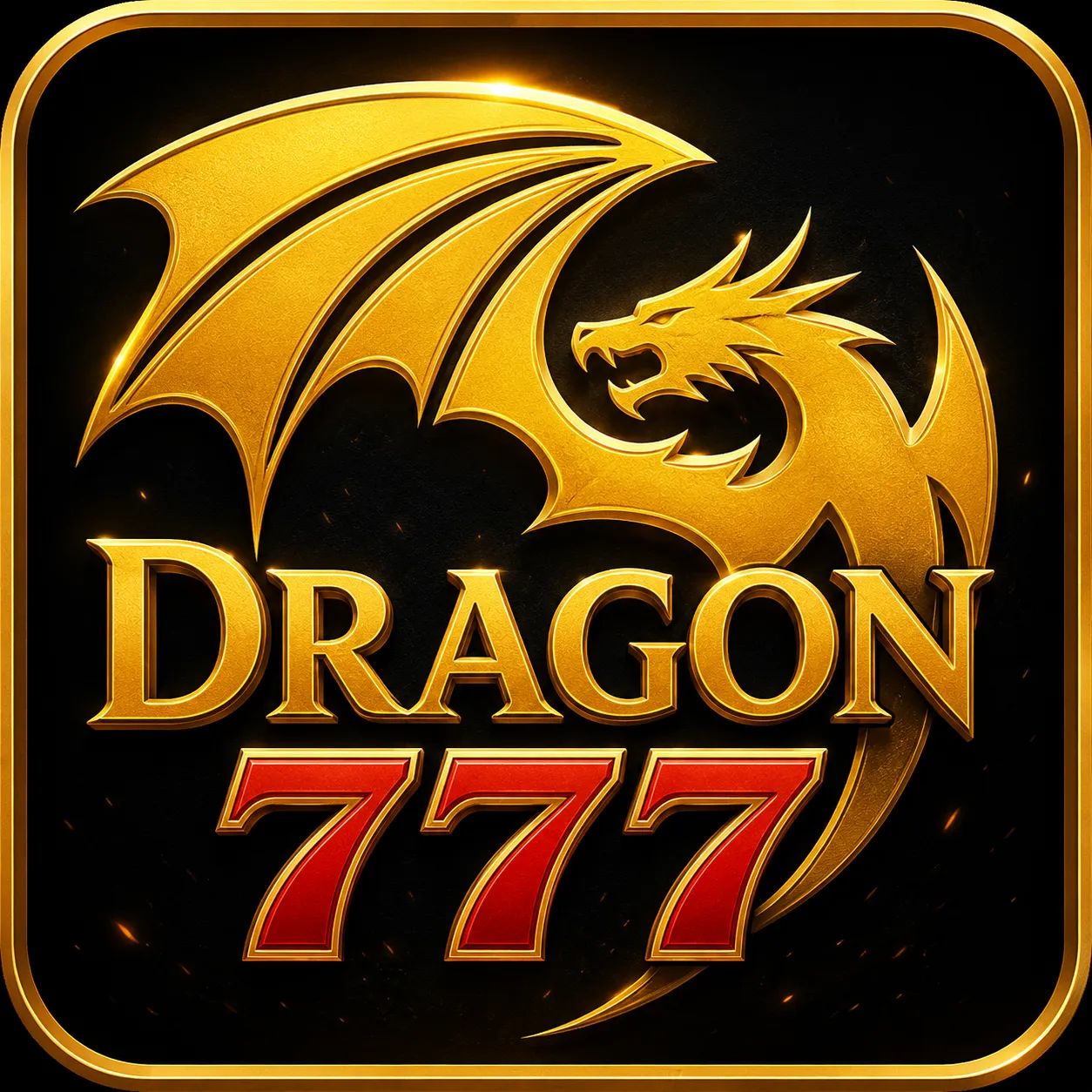 dragon777 APK Terbaru dan Aman untuk Diunduh APK Resmi — ikon aplikasi