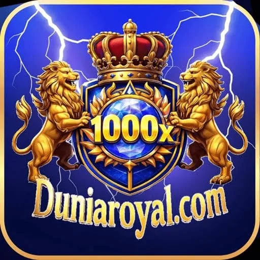 duniaroyal APK Terbaru 2026 untuk Semua Perangkat APK Resmi — ikon aplikasi