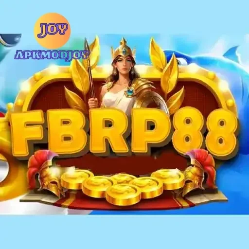 Aplikasi fbrp88 Terbaru: Review dan Link Download APK Resmi — ikon aplikasi