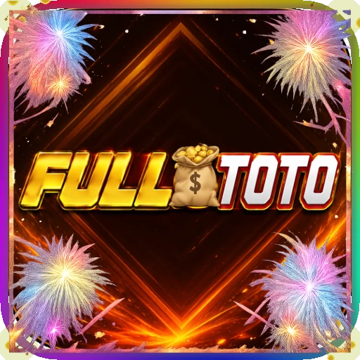 Aplikasi fulltoto Terbaru untuk Android dan iOS APK Resmi — ikon aplikasi