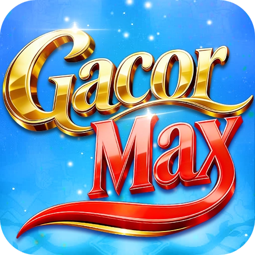 Review Aplikasi gacormax Versi Terbaru APK Resmi — ikon aplikasi