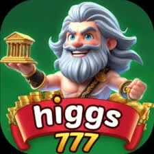 higgs777 App: Info, Rating, dan Link Download APK Resmi — ikon aplikasi
