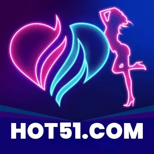 hot51 APK: Fitur, Ukuran, dan Link Download APK Resmi — ikon aplikasi