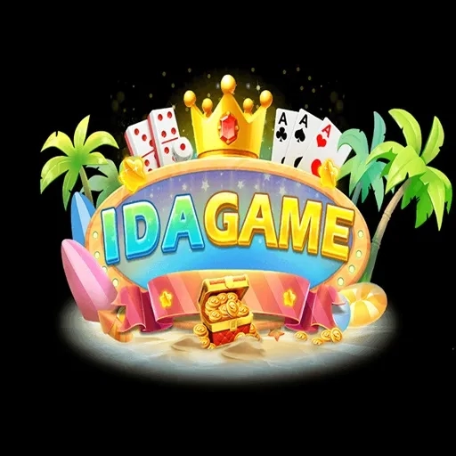 Download Aplikasi idagame Terbaru untuk HP Android APK Resmi — ikon aplikasi